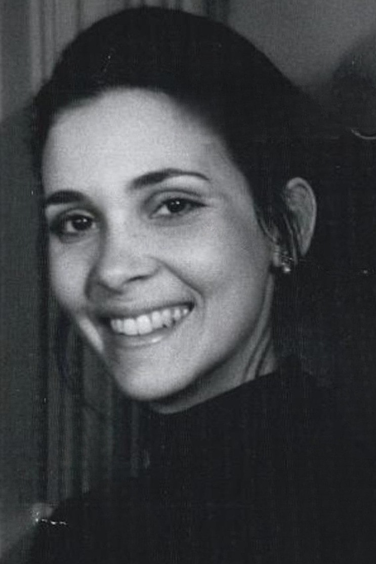 Foto de Ellen Barber