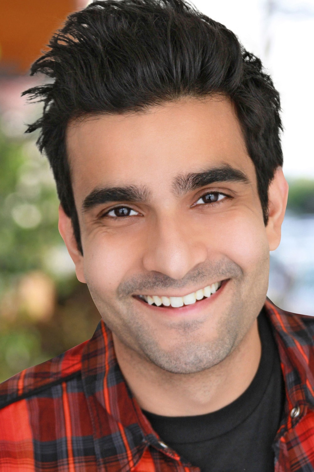 Foto de Dhruv Uday Singh