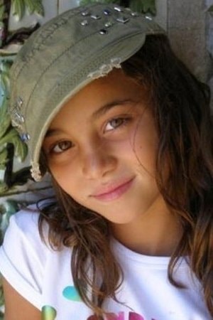 Foto de Inès Bessalem