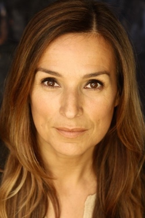 Foto de Marie Parouty