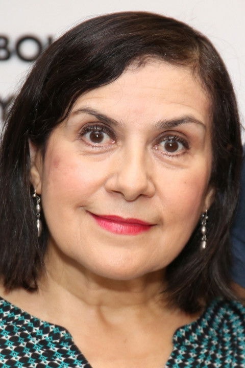 Foto de Socorro Santiago