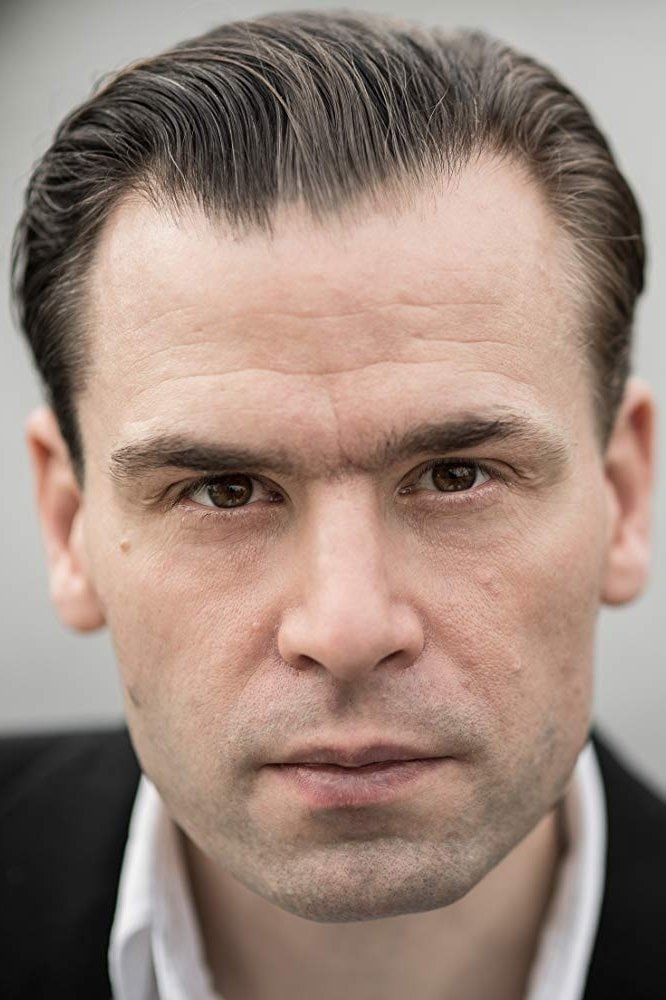 Foto de Christian Harting