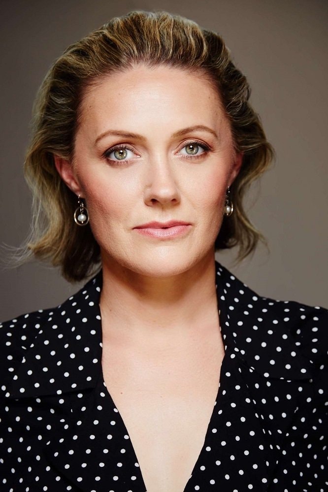 Foto de Marney McQueen