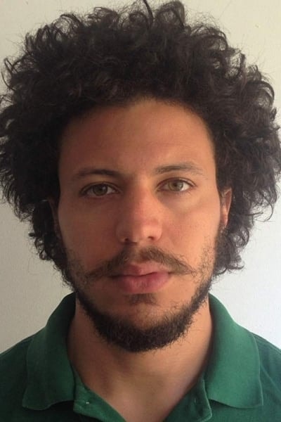 Foto de Ramses Jimenez