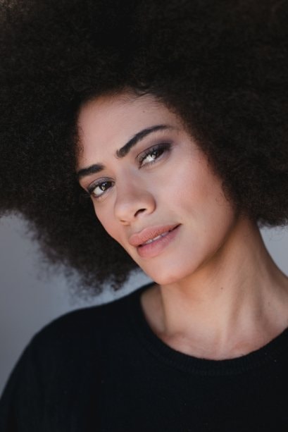 Foto de Ana Flavia Cavalcanti