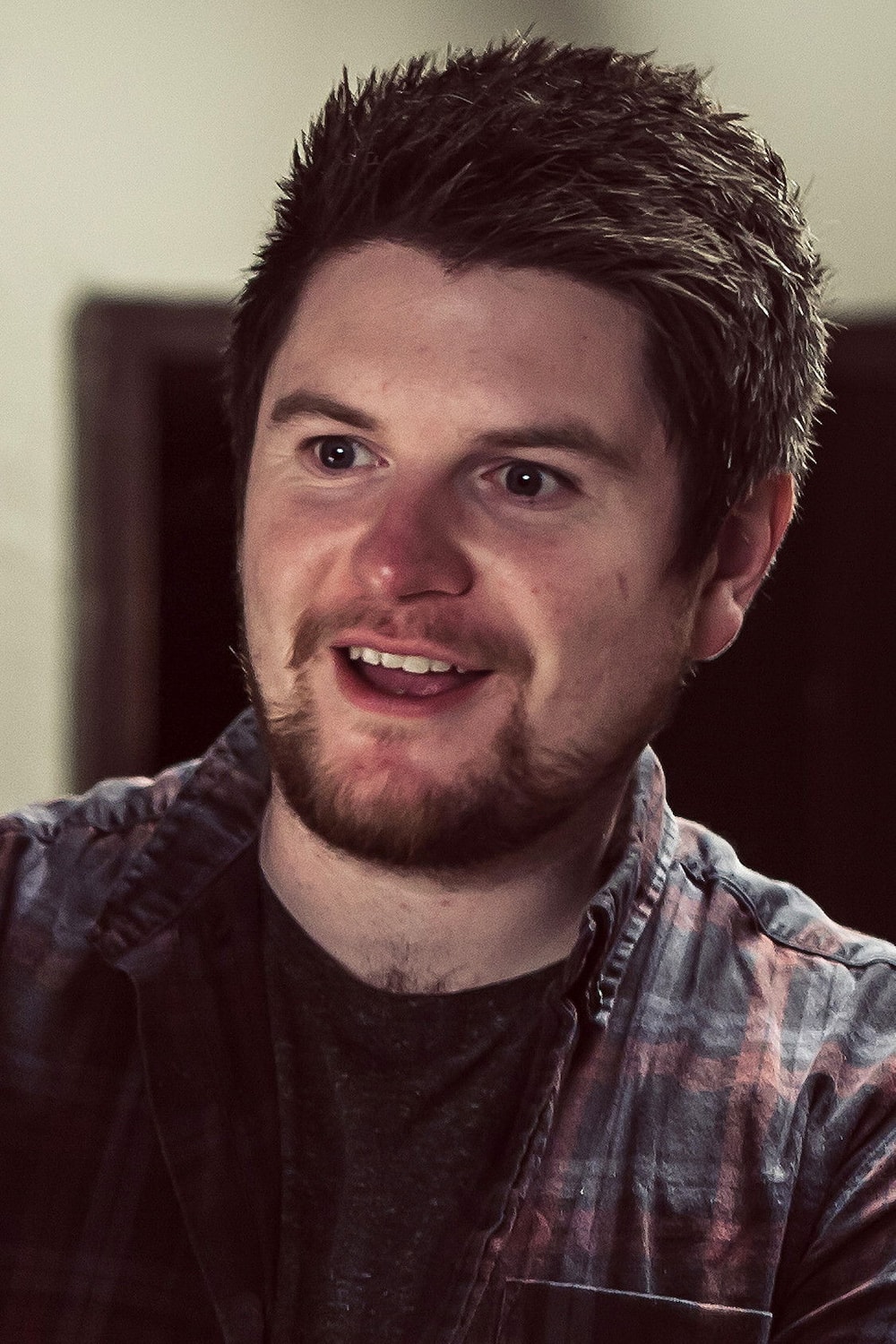 Foto de Stewart Sparke