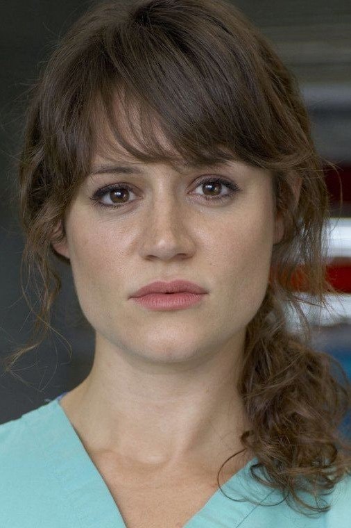 Foto de Nadine Lewington