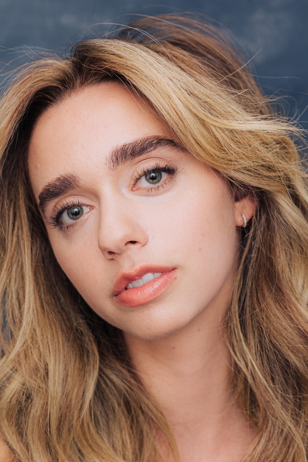 Foto de Kate Rachesky