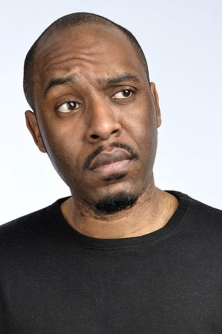 Foto de Dane Baptiste