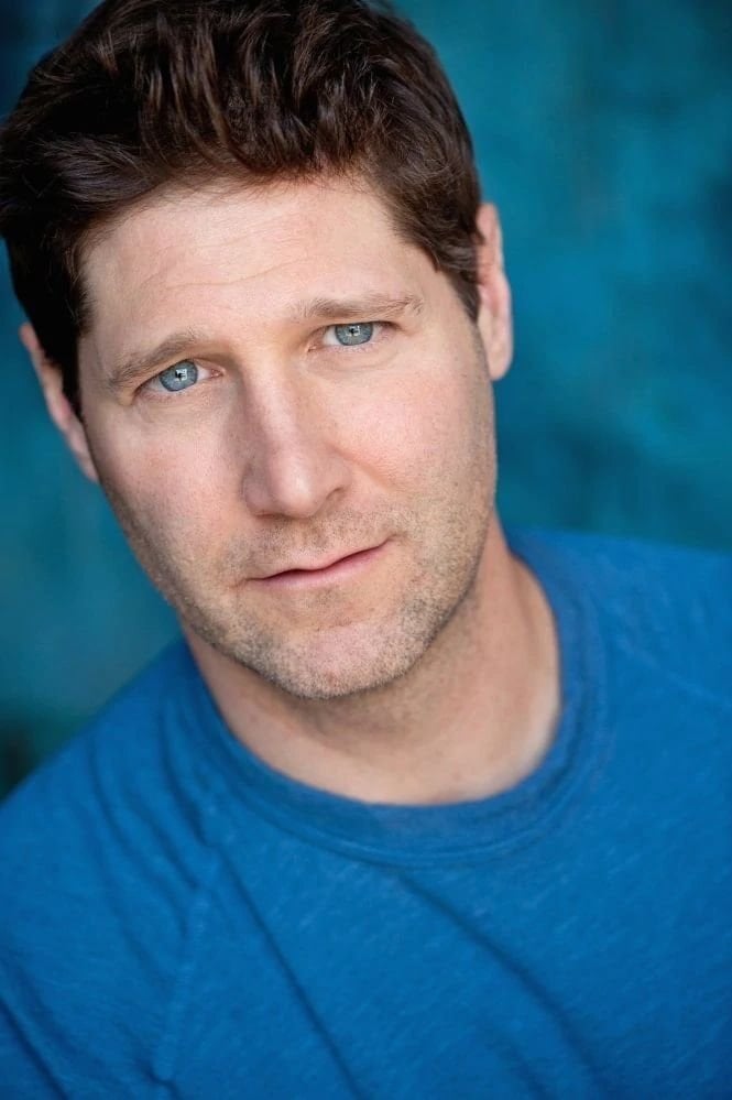 Foto de Rick Gifford