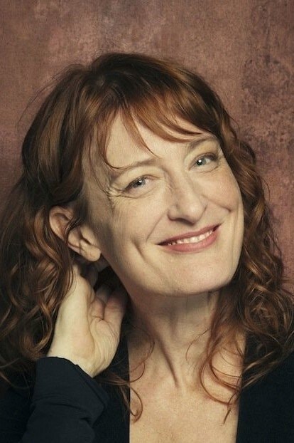 Foto de Jennifer Kent