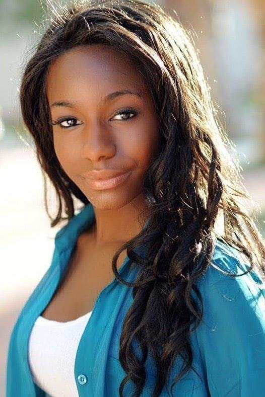 Foto de Talia A Davis