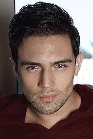 Foto de Isaac Reyes