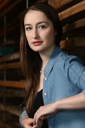 Foto de Elizabeth Nabben