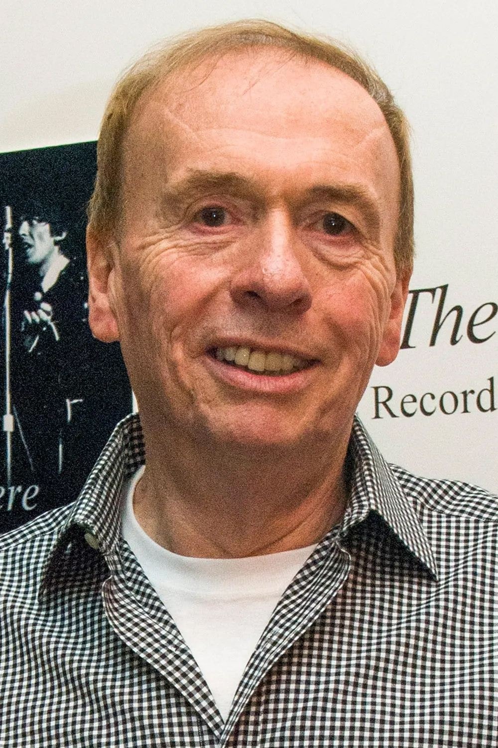Foto de Geoff Emerick