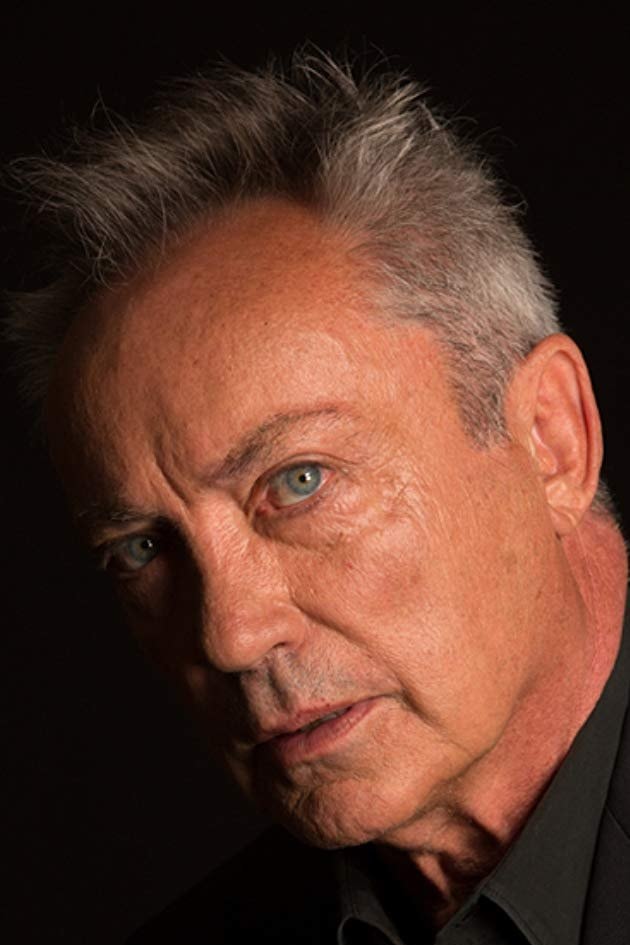 Foto de Udo Kier