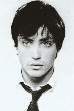 Foto de Udo Kier