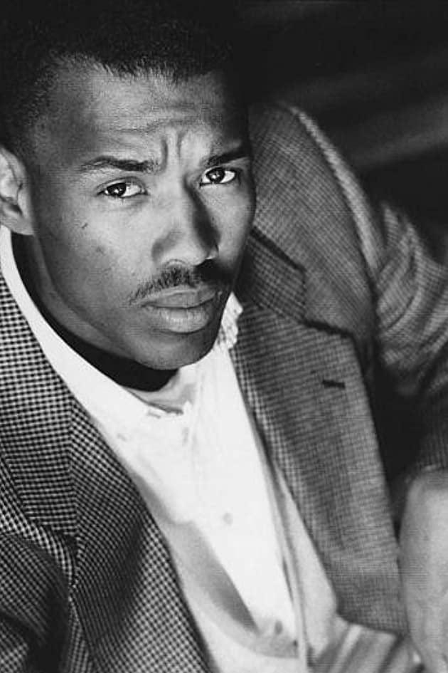 Foto de Marcus Lyle Brown