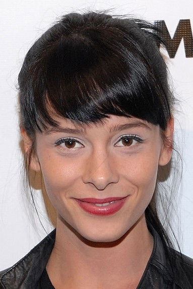 Foto de Lenka Dayrit