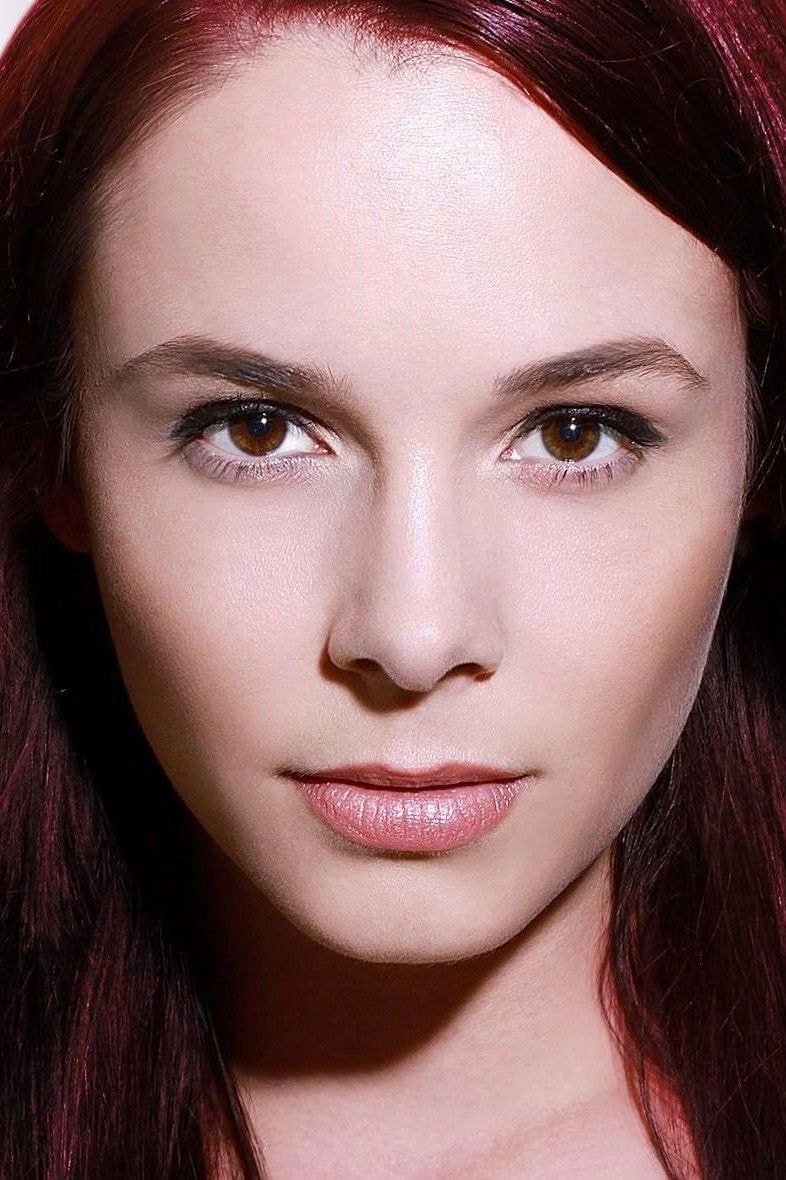 Foto de Lenka Dayrit