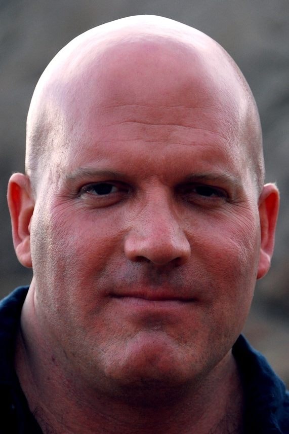 Foto de David Sobolov