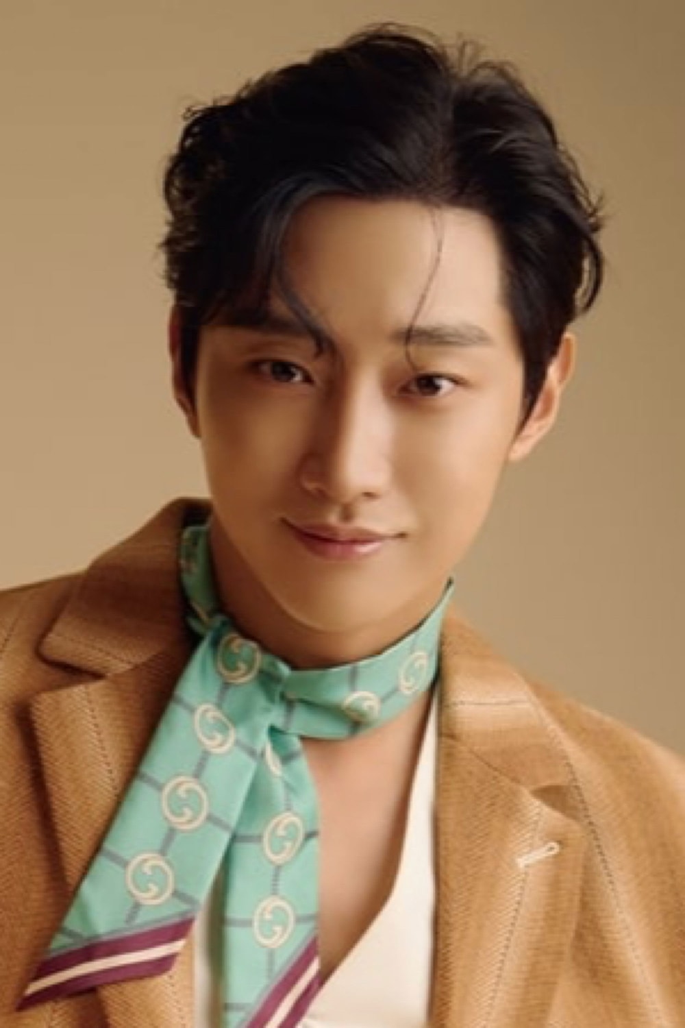 Foto de Jung Jin-young