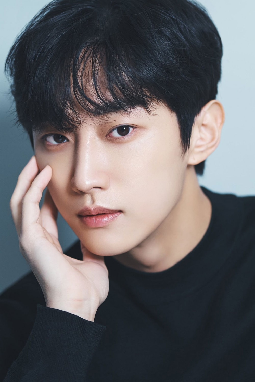 Foto de Jung Jin-young