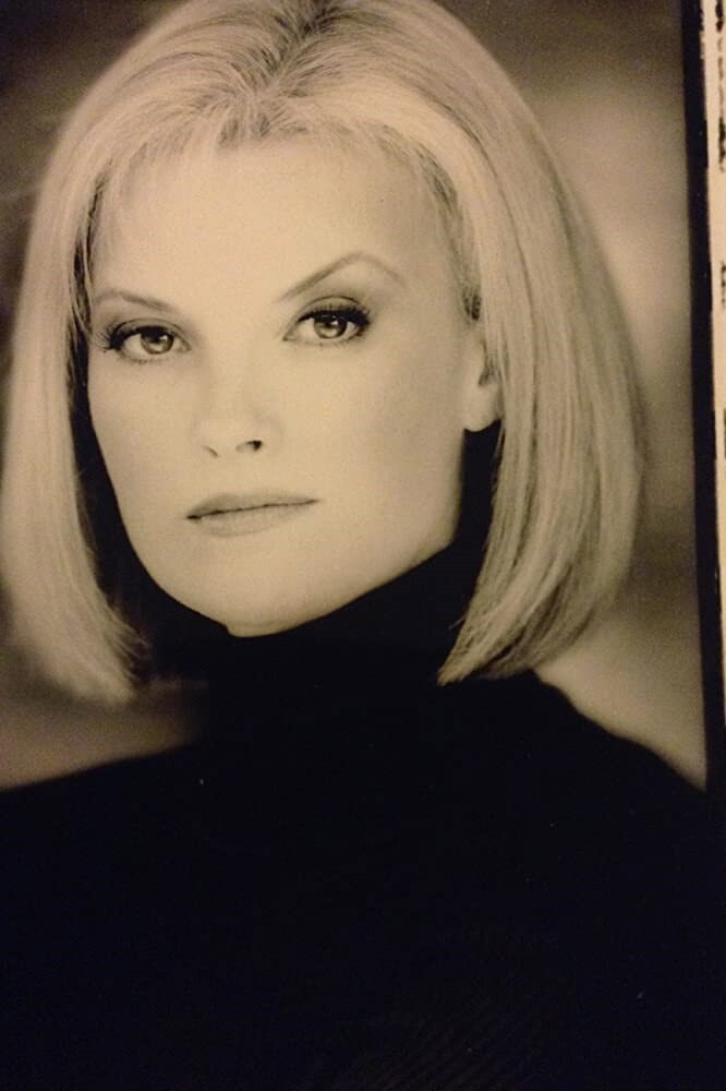 Foto de Kim Morgan Greene