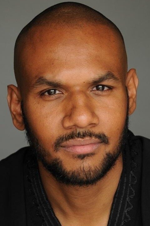 Foto de Djibril Gueye