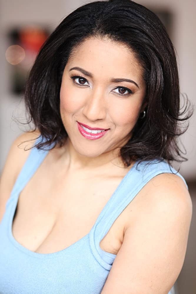Foto de Leisa Reid