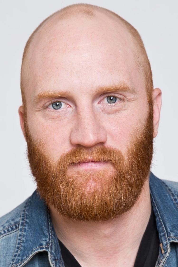 Foto de Christian Jadah