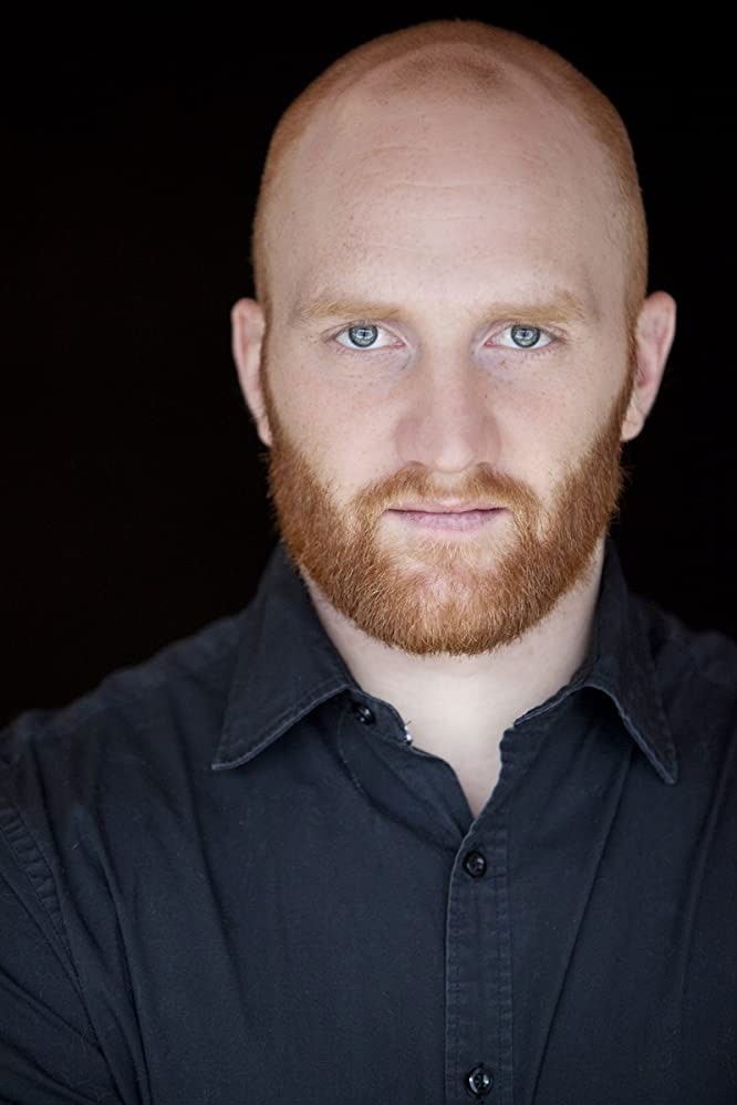 Foto de Christian Jadah