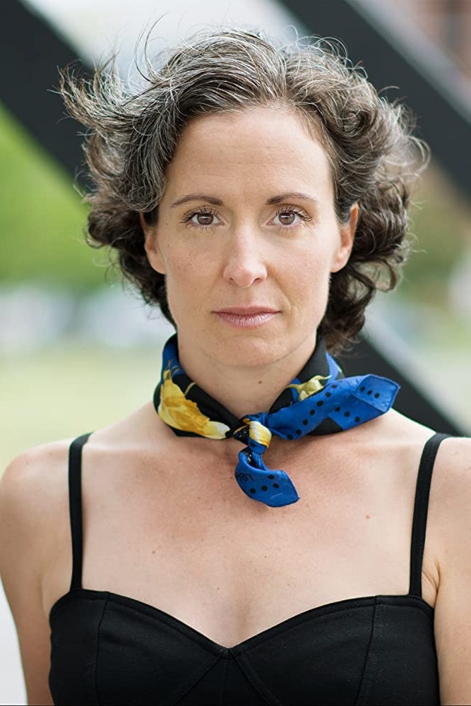 Foto de Genevieve Sirois