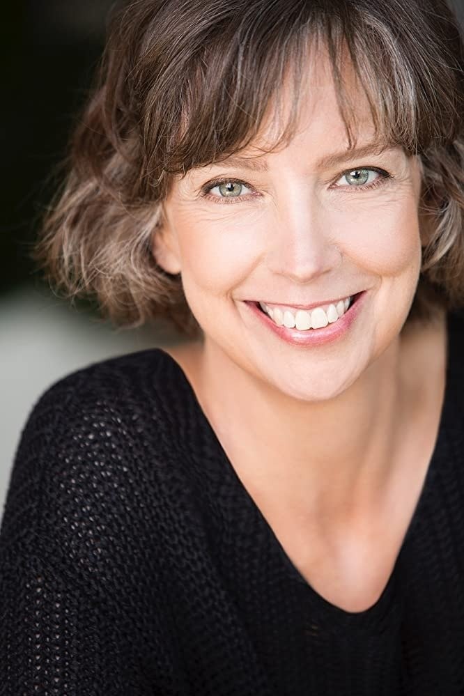 Foto de Leslie Baker