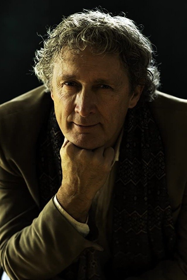 Foto de Robert D. Morais