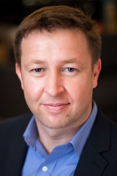 Foto de Milan Popelka