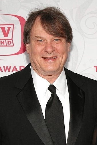 Foto de Randall Carver