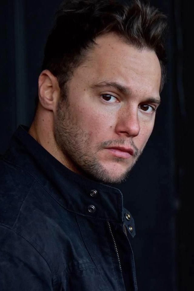 Foto de Dennis Andres