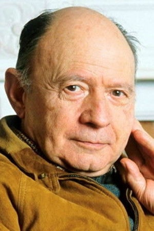 Foto de Jacques Ellul