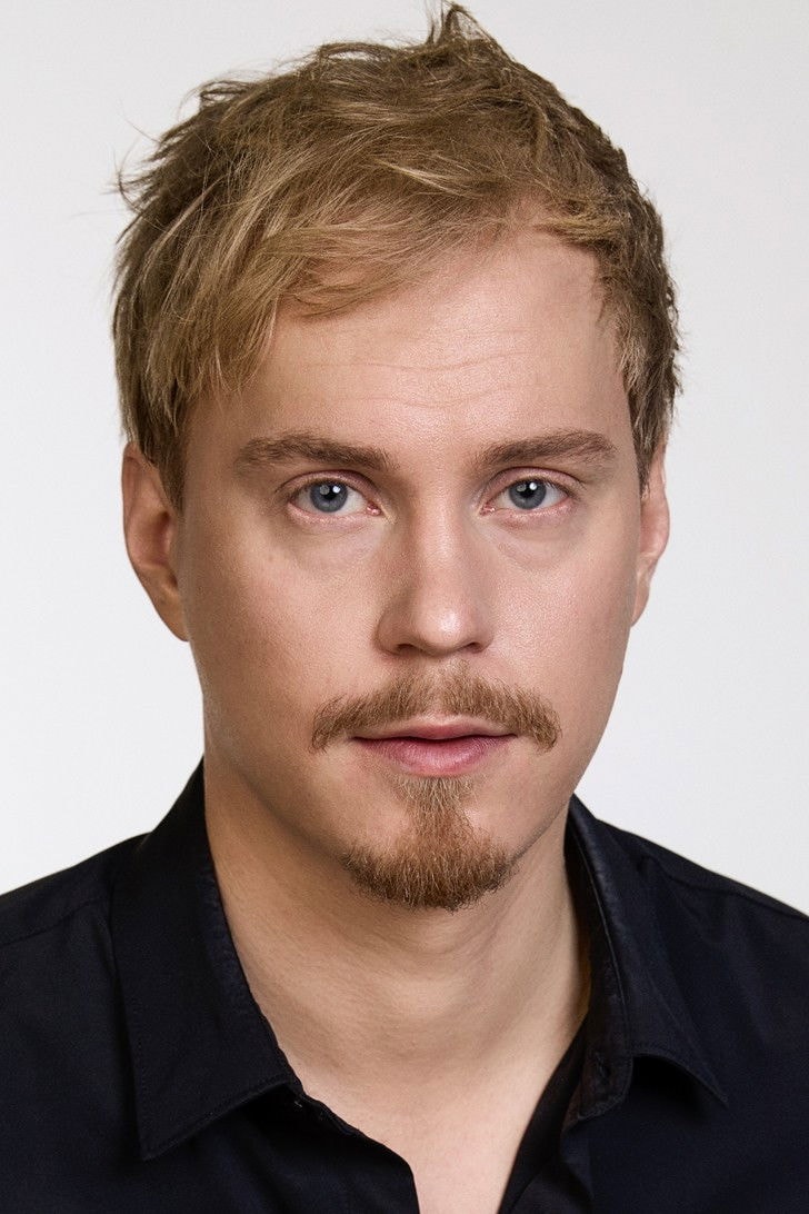 Foto de Tatu Sinisalo