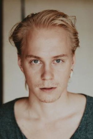 Foto de Tatu Sinisalo