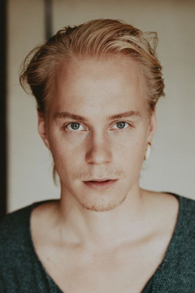 Foto de Tatu Sinisalo