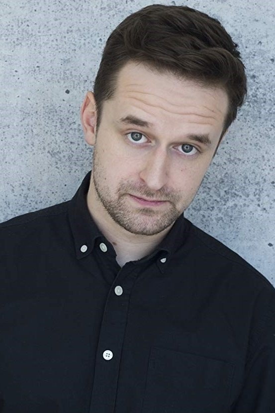 Foto de Benjamin Beauchemin