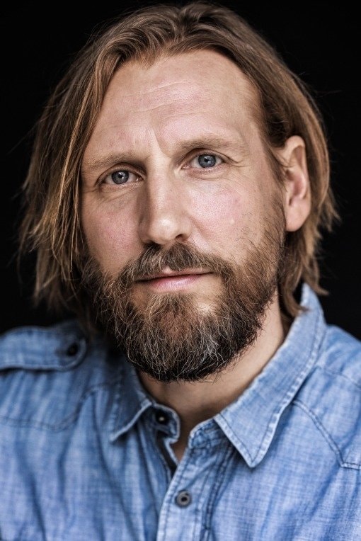 Foto de Pekka Strang