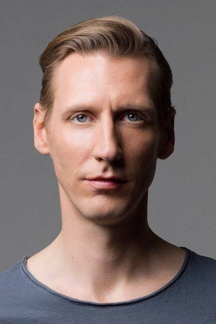 Foto de Pekka Strang