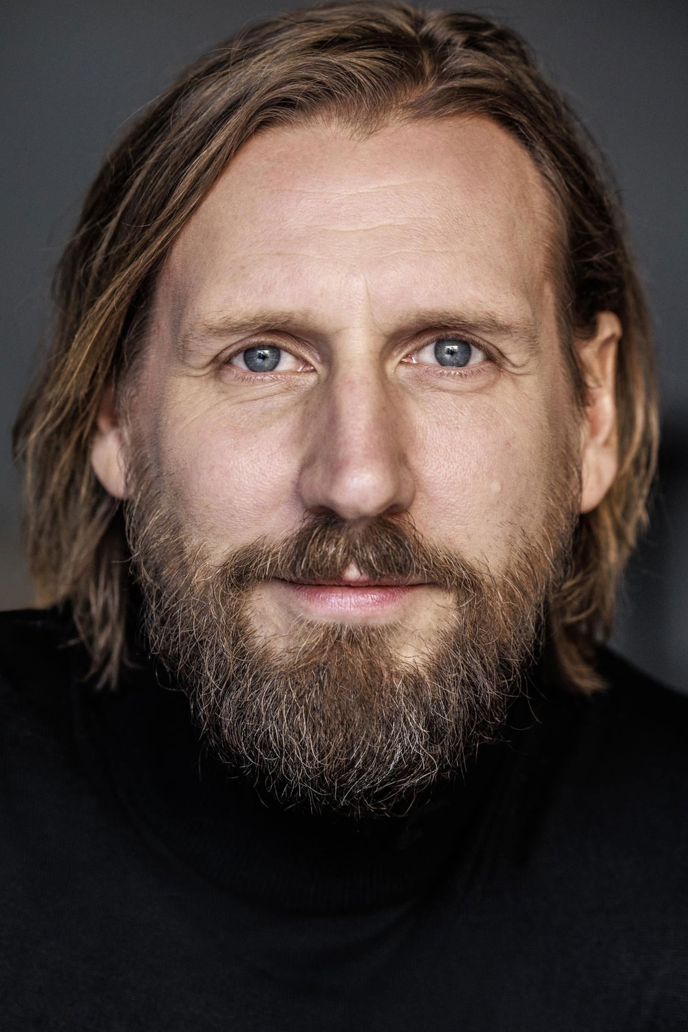 Foto de Pekka Strang