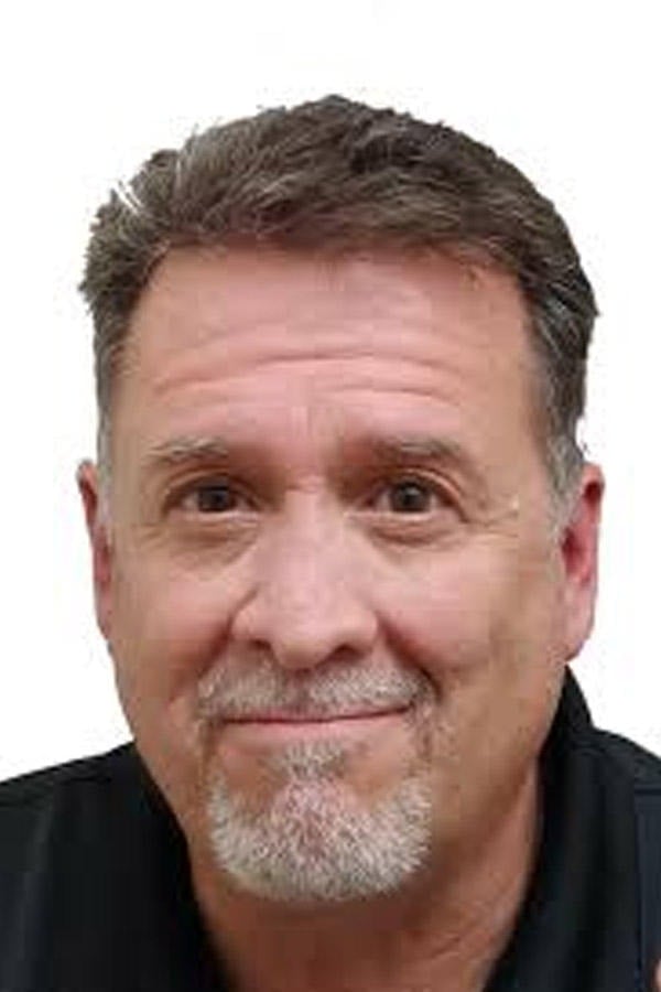 Foto de Michael Pritchard