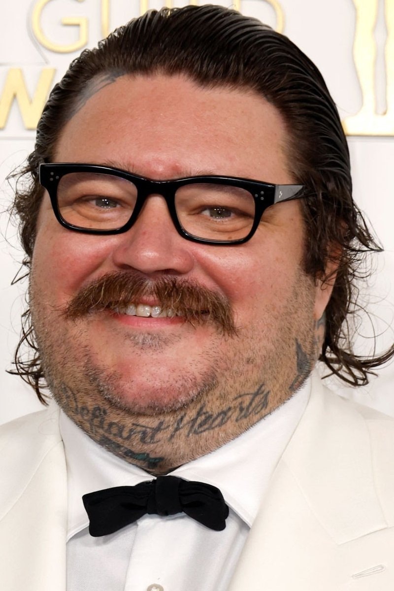 Foto de Matty Matheson