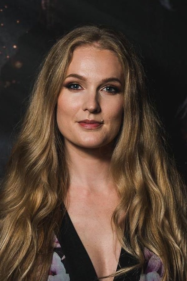 Foto de Minna Nevanoja