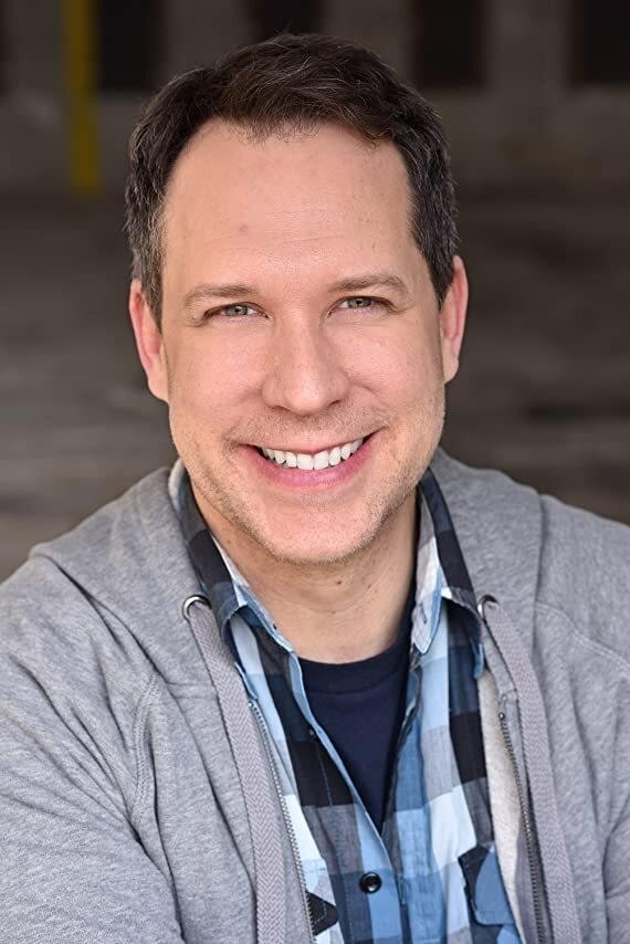 Foto de Dustin Lewis